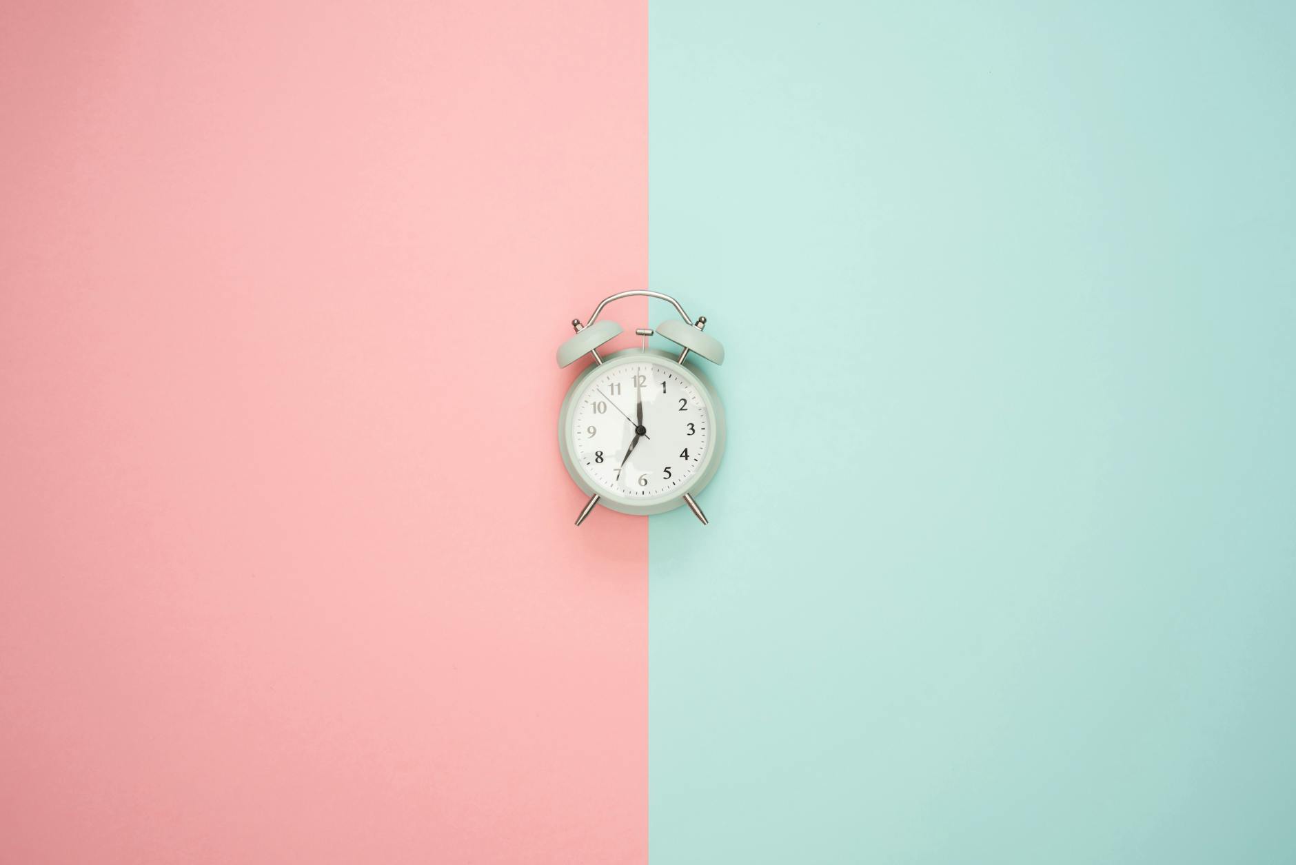 Four Time Management Hacks  To Feel Less Stressed