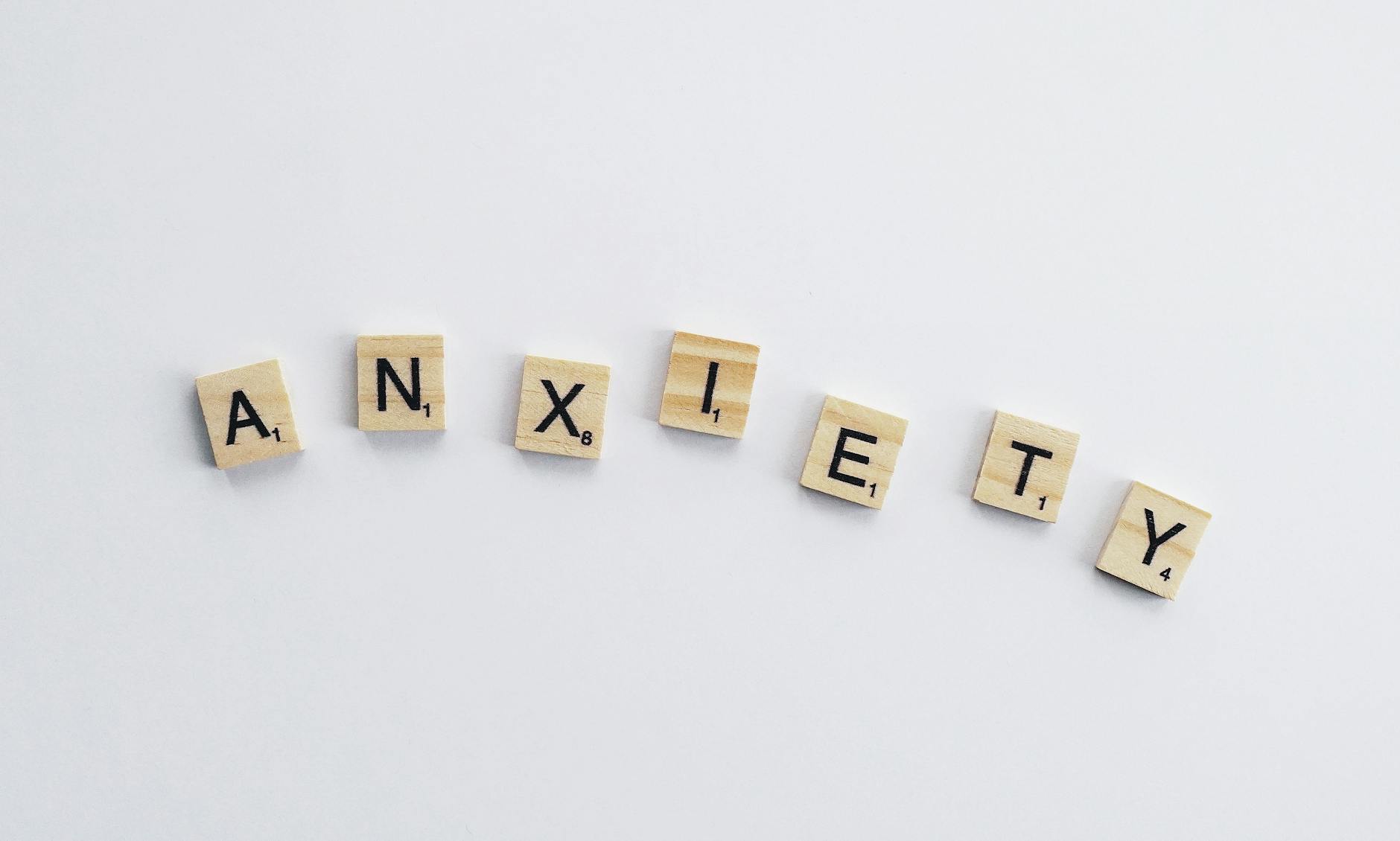 How to Overcome the Stress of Anxiety: A Science-Backed Guide